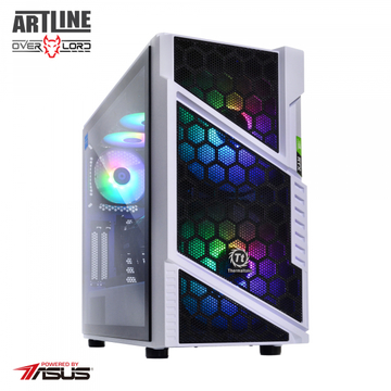 Десктоп ARTLINE Overlord X99 (X99v18w)