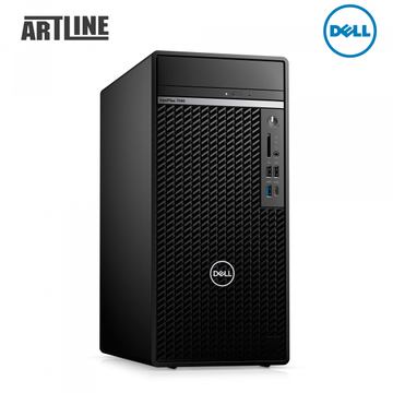 Десктоп Dell OptiPlex 7090 (7090v02)