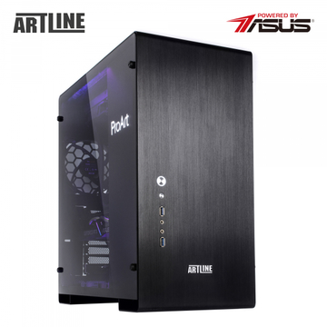 Десктоп ARTLINE WorkStation PROART (PROARTv12Win)