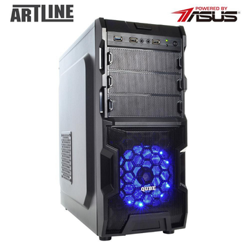 Десктоп ARTLINE WorkStation W31 (W31v02)