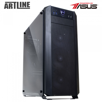 Десктоп ARTLINE WorkStation W98v36