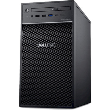 Десктоп DELL PowerEdge T40 (T40v21)