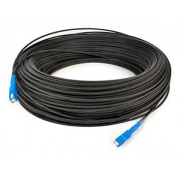 Патч-корд Cor-X Cor-X FTTH SC/UPC-SC/UPC SingleMode Simplex 125m (DP-SC/UPC-SC/UPC-125 Flex)