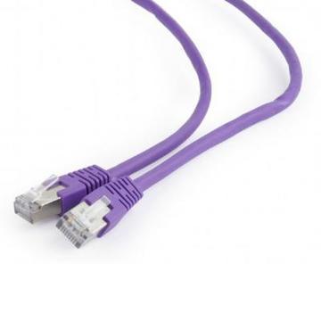 Патч-корд Cablexpert 3м FTP cat 6 (PP6-3M/V)