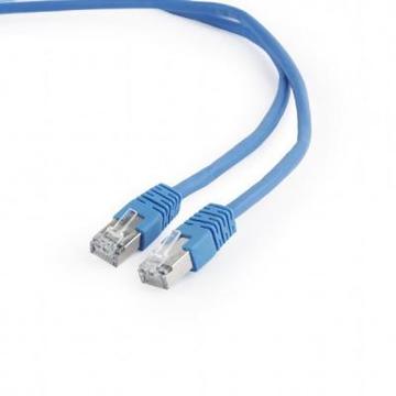 Патч-корд Cablexpert 3м FTP cat 6 (PP6-3M/B)