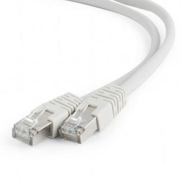 Патч-корд Cablexpert 1м FTP cat 6 (PP6-1M)