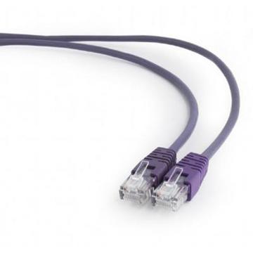 Патч-корд Cablexpert 2м UTP cat 5е (PP12-2M/V)