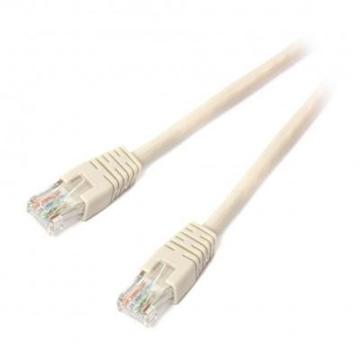 Патч-корд Cablexpert Cablexpert 0.25м UTP cat 6 (PP6U-0.25M)