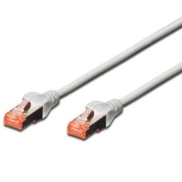 Патч-корд Digitus DIGITUS 1м CAT 6 S-FTP AWG 27/7 LSZH (DK-1644-010)