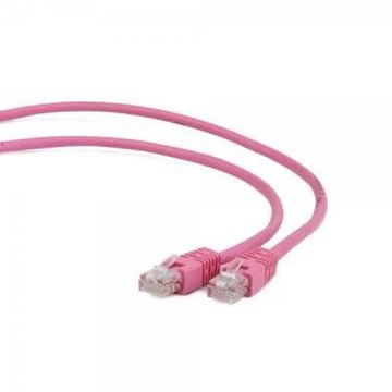 Патч-корд Cablexpert Cablexpert 2м FTP cat 6 (PP6-2M/RO)