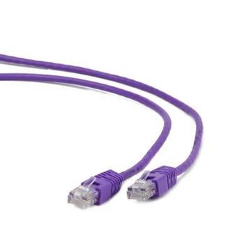 Патч-корд Cablexpert Cablexpert 0.25м FTP cat.6 (PP6-0.25M/V)