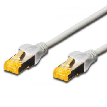 Патч-корд Digitus 2м CAT 6a S-FTP AWG 26/7 (DK-1644-A-020)