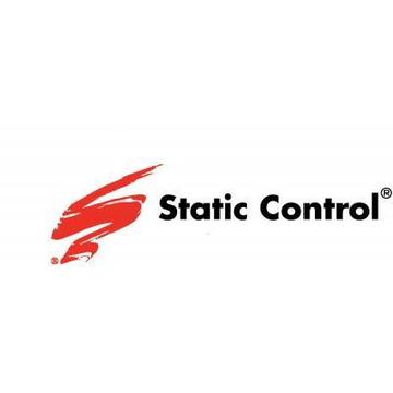 Картридж Static Control HP/Canon 300г (MPT4-300B-P)