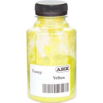 Картридж AHK Canon LBP-650/MF-730 70г Yellow (3203705)