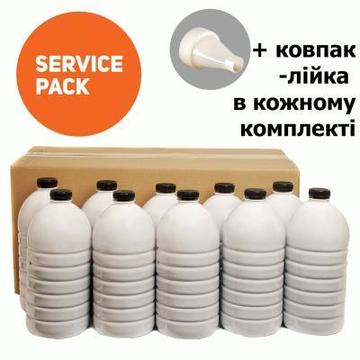 Картридж Patron HP LJ Universal MPT10 10x1кг SERVICE PACK SCC (TSM-MPT10-10SP)