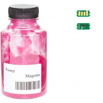 Картридж AHK Kyocera Mita ECOSYS M6030/M6130/M6230/M6530 120г Magenta +c (3203477)