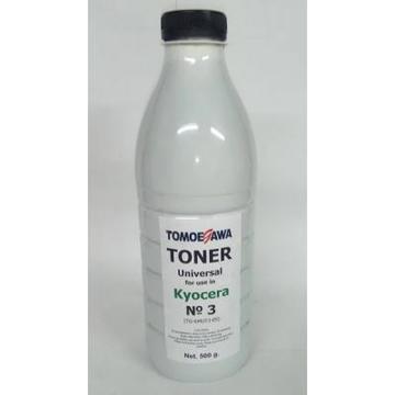 Картридж Tomoegawa KYOCERA UNIVERSAL №3 (500г) (TG-KMUT3-05)