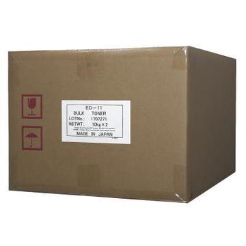 Картридж Tomoegawa KYOCERA TK-1115/TK-1125 2x10кг (TSM-ED-11-20)