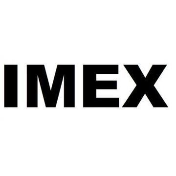 Картридж IMEX OKI C5100/C7300/C9300 1 кг MAGENTA (TSM-OML-M-1)