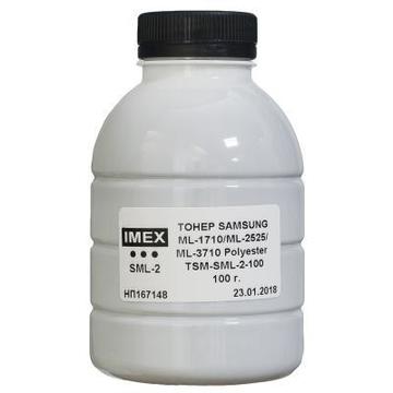 Картридж IMEX ML-1710/ML-2525/ML-3710 Polyester 100г (TSM-SML-2-100)