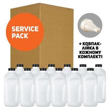 Картридж HG HP LJ1010/1200 SERVICE PACK10x1кг (TSM-HG22A-10SP)