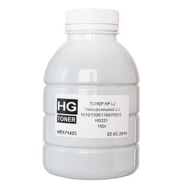 Картридж HG HP LJ1010/1200/1160/P2015 150 г (TSM-HG221-150)