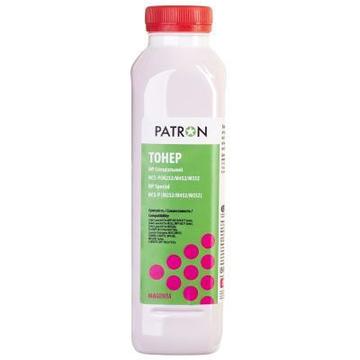 Картридж Patron HP CLJ CP1025/1215M252/452/552 Special MAGENTA250 g (PN-HCS-P-M-250)