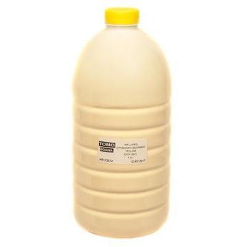 Картридж Tomoegawa HP LJ PRO CP1025/CP1215/CP5525 1kg YELLOW Chemical (CGK-02Y-1)