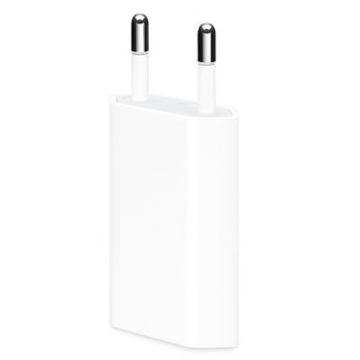 Адаптер и переходник Apple 5W USB Power Adapter, Model A2118 (MGN13ZM/A)