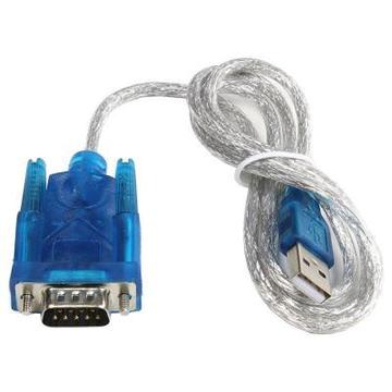 Кабель USB Atcom USB to Com cable 085м (USB to RS232) (17303)