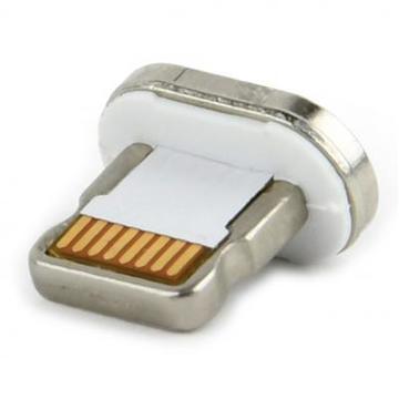 Кабель USB Cablexpert magnetic Lightning connector (CC-USB2-AMLM-8P)