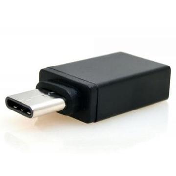 Кабель USB Cablexpert USB 3.0 Type C - USB AF (A-USB3-CMAF-01)