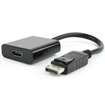 Кабель Cablexpert DisplayPort to HDMI (AB-DPM-HDMIF-002)