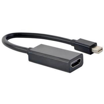 Кабель Cablexpert Mini DisplayPort to HDMI (A-mDPM-HDMIF4K-01)