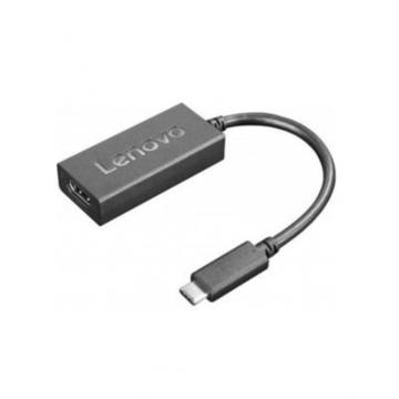 Кабель  Lenovo USB Type-C to HDMI2.0b Lenovo (4X90R61022)