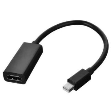 Кабель  Atcom miniDisplayPort to HDMI (11042)