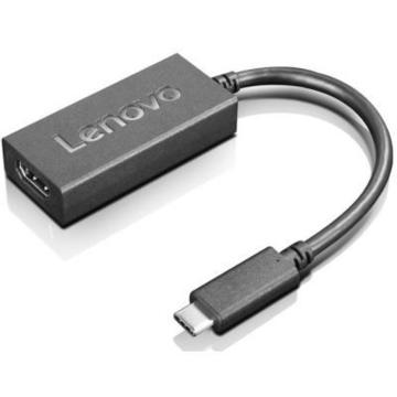Кабель  Lenovo Lenovo USB-C to VGA Adapter (4X90M42956)