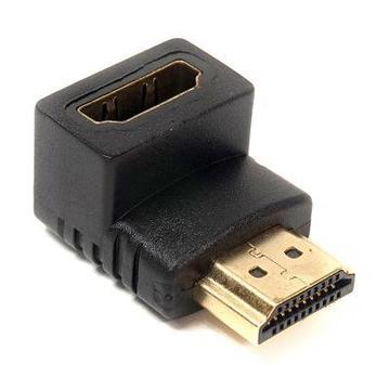 Кабель  PowerPlant HDMI AF to HDMI AM (KD00AS1303)