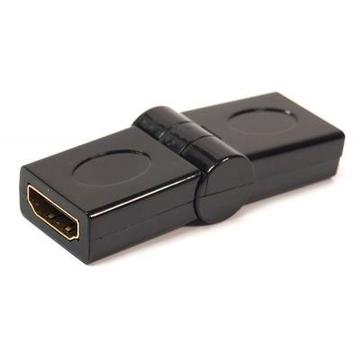 Кабель  PowerPlant HDMI AF to HDMI AF (KD00AS1299)