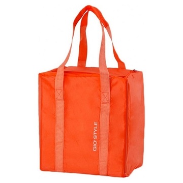 Ізотермічна сумка Giostyle Giostyle Fiesta Vertical Tangerine 25 л (4823082715787)