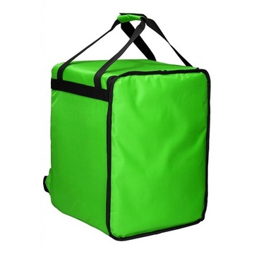 Ізотермічна сумка Time Eco Time Eco TE-4068 68 л Lime (4820211100957LIME)
