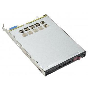 Аксесуар до HDD Supermicro Drive Kit SC815/SC813/SC818/SC819/SC825M Series chassis (MCP-220-81504-0N)