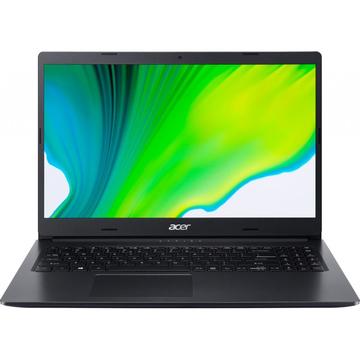 Ноутбук Acer Aspire 3 Charcoal Black (NX.HZREU.01P)