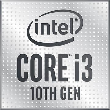 Процесор Intel Core i3 3.7GHz/6MB Tray (CM8070104291321)