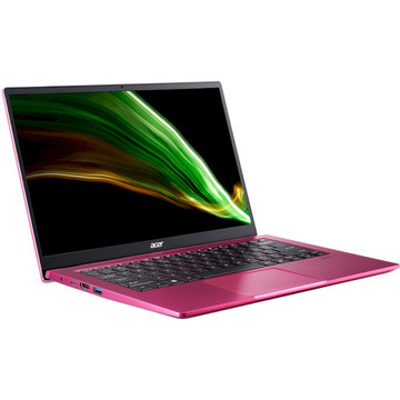 Ультрабук Acer Swift 3 SF314-511 Red (NX.ACSEU.006)