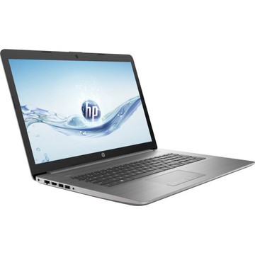 Ноутбук HP 470 G7 Silver (2X7M1EA)