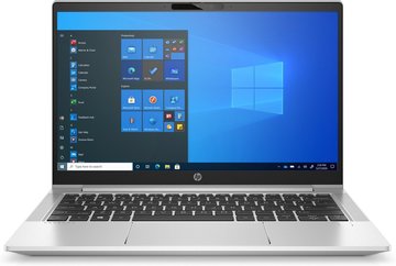 Ноутбук HP Probook 430 G8 Silver (32M50EA)