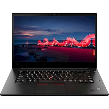 Ноутбук Lenovo ThinkPad X1 Extreme 3 (20TK002SRA)