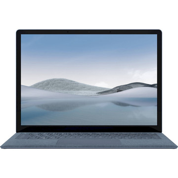 Ноутбук Microsoft Surface Laptop 4 Ice Blue (5BV-00024)