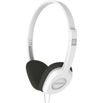 Навушники Koss KPH8w On-Ear White